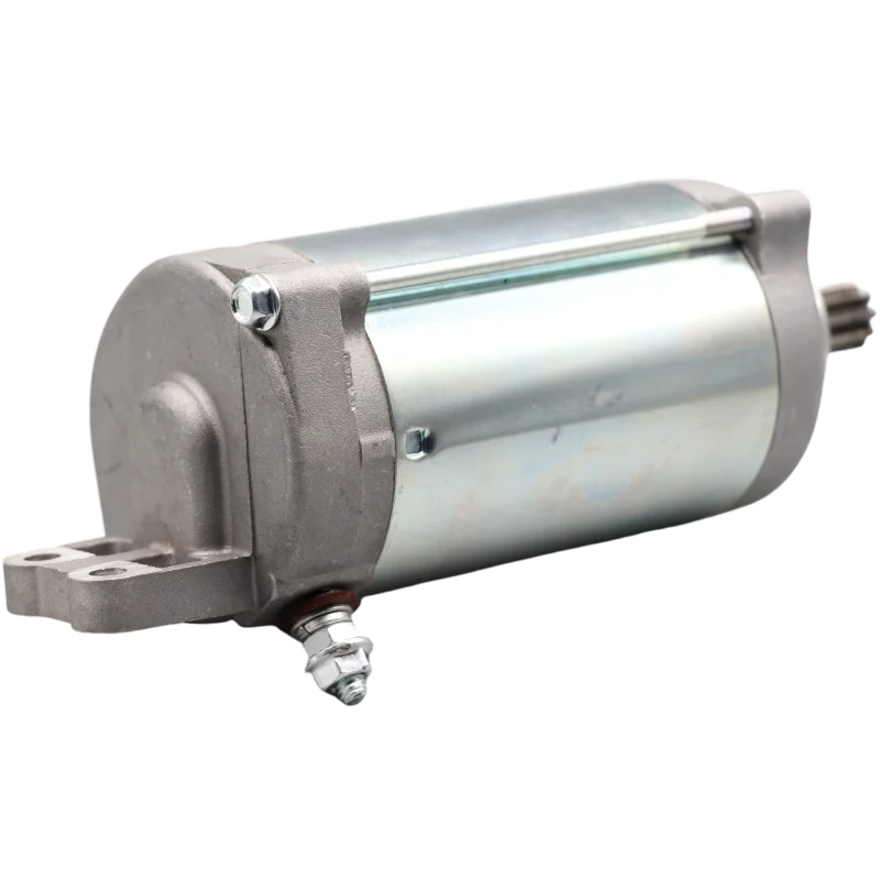 SMU0179 LS650 Starter Motor For Suzuki LS650 LS650P Savage Boulevard 1986-2014 31100-07F00 SMU0179 652CC 650 Motorcycle Starters