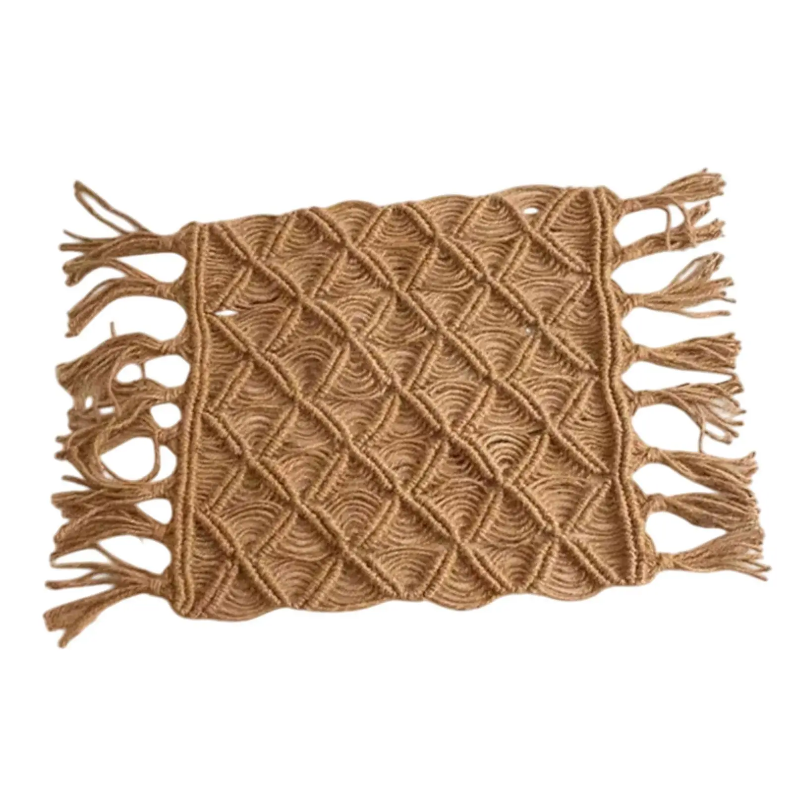 

Вязаное одеяло с кисточками, профессиональное украшение, реквизит для детской фотосессии, одеяло для детского душа, студийный фон для новорожденных, детский фон