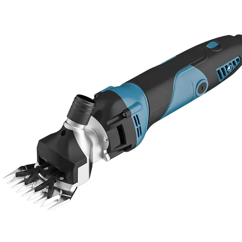 

Portable Handheld Electric Sheep Clipper Shearing Machine Multi Functional Electric Scissors, Shaving Machine