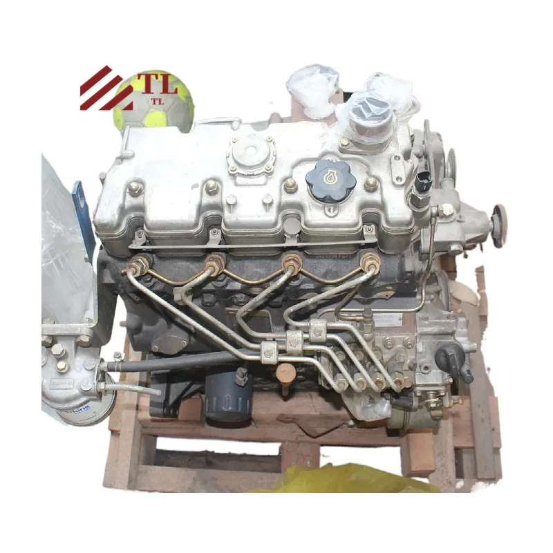 Motor diésel de 4 cilindros Perkins Motor Perkins 404D-22T para CAT 3024C