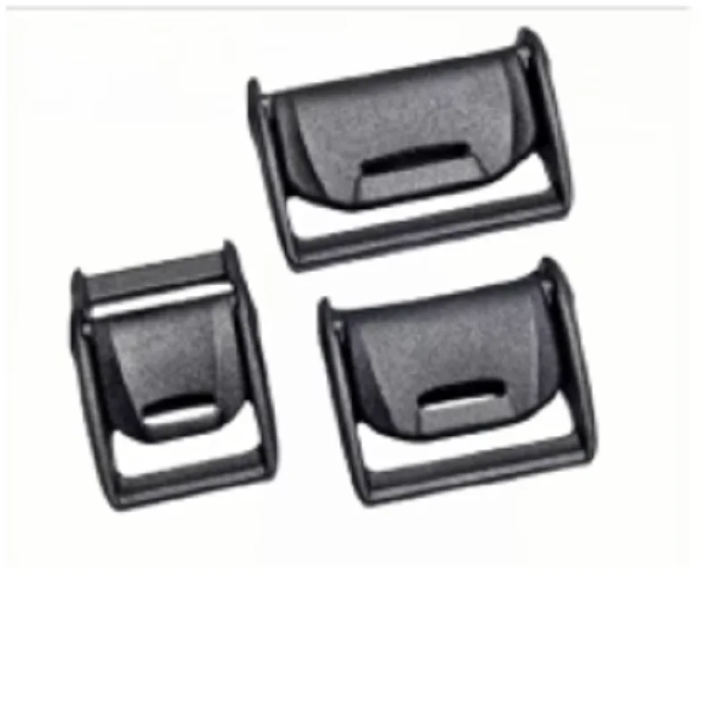 

Outdoor Shoulder Bag Pressure Buckle Shoulder Strap Quick Adjustable Buckle