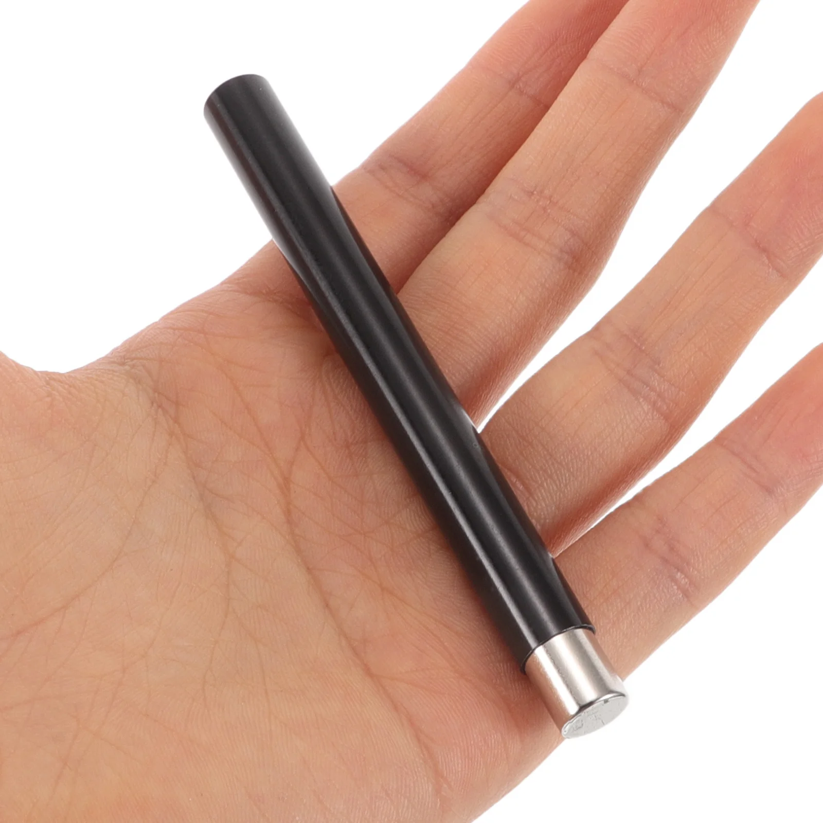 هلام المغناطيس عصا مسمار الفن القط العين المغناطيس المضادة للانزلاق مقبض لصالون المنزل استخدام عصا مغناطيسية 3D البولندية تصميم مسمار الفن #5