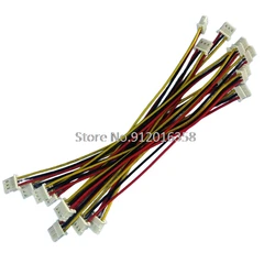24AWG 15CM 2.5mm 5264 Rectangular Connectors 2.50 SPOX HSG 3P friction lock Cable Female Housing Wiring Harness Assembly