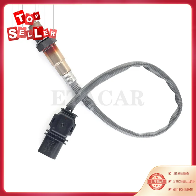 Wideband Lambda Probe O2 Oxygen Sensor 92068286 For Opel ANTARA Horton COMMODORE Chevrolet CAPTIVA 3.2 3.6 2006-2013