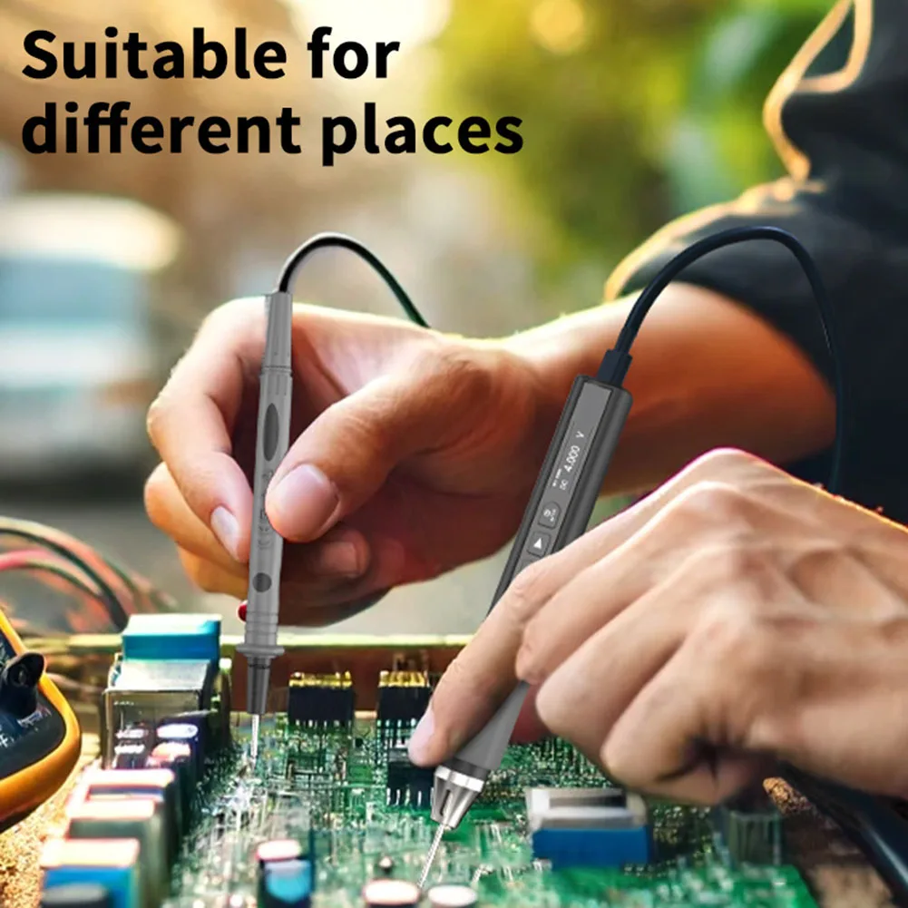 

ZOYI ZT-N1 96W Smart Soldering Iron Constant Temperature Soldering Pen Electrician Portable High-power Repair Welding Tool