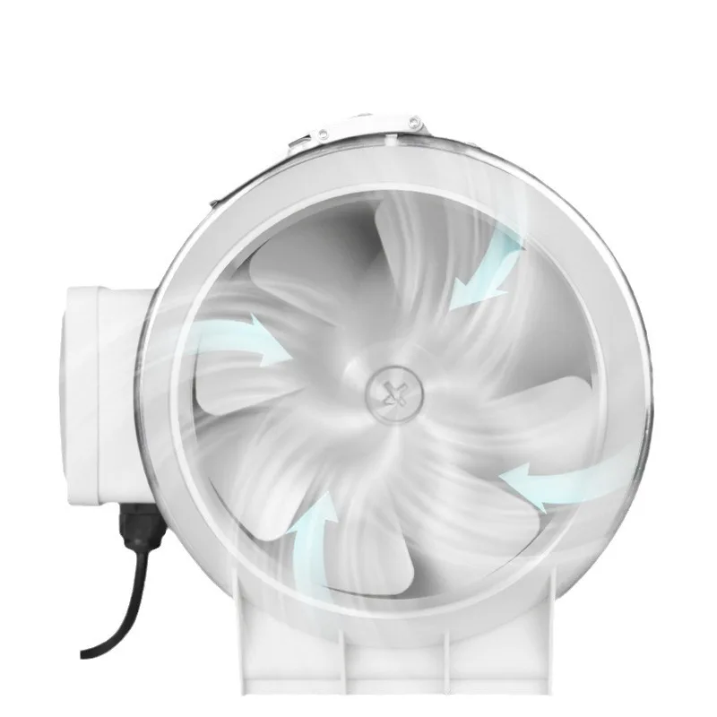 Вентиляторы вытяжные с мотором – обзор и цена Home Bathroom Ventilation