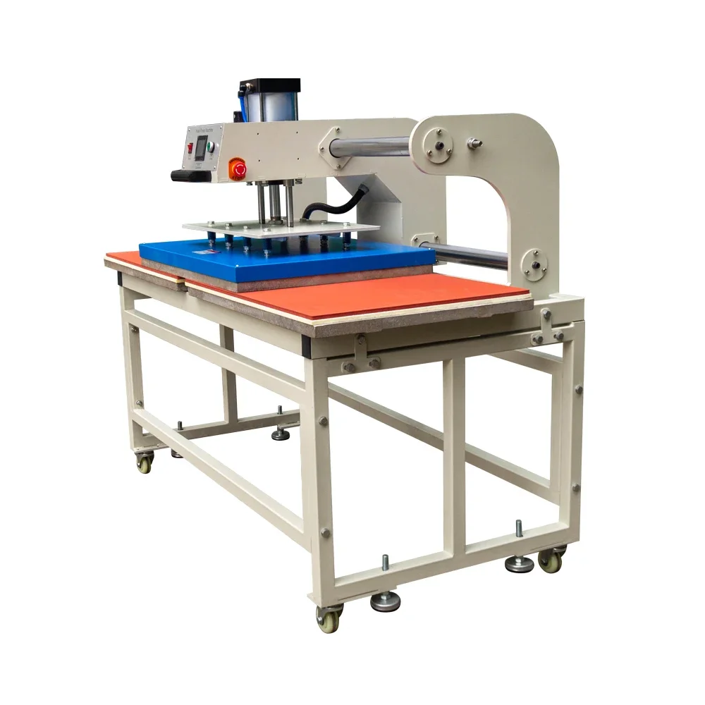 sublimation heat press machine and metal sheet automatic flat heat press heat press machines large format