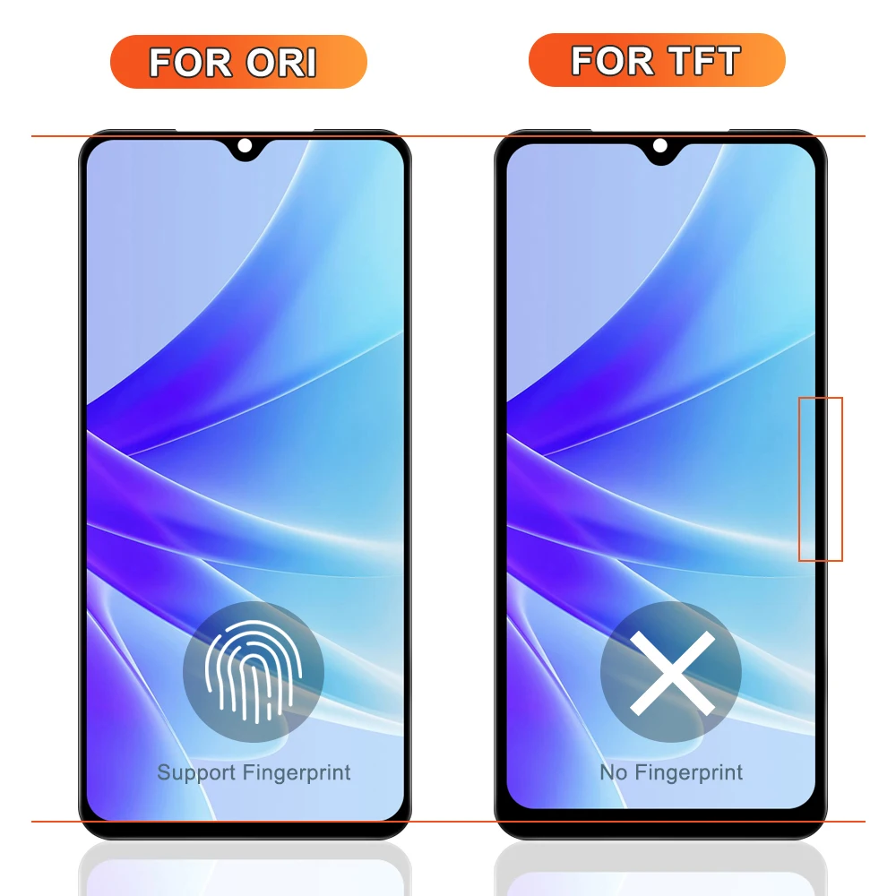 For Xiaomi Mi 9 SE 5.97\'\'For Mi9SE M1903F2G LCD Display Touch Screen Digitizer Assembly Replacement