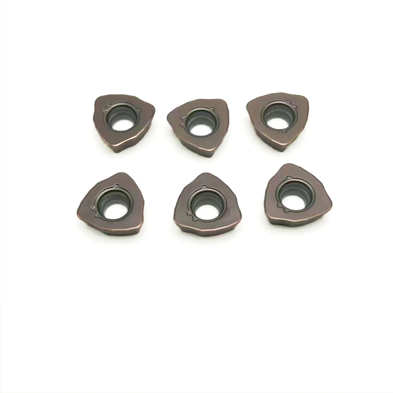 أداة قطع كربيد CNC ، JOMW06T215 ، JOMW080320 ، JOMW09T320 ، JDMW120420 ، VP15TF ، جودة عالية