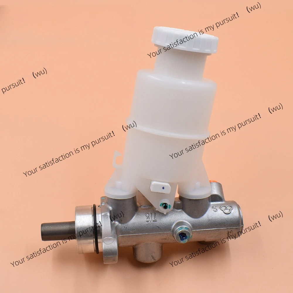 MR370247 Brake Master Pump for Mitsubishi Pajero 4th Generation 4G93 4G94 1996-2001 Auto Parts