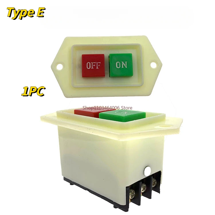 1Pc for Type280/ 380 car washer machine stop gun shut-off accessories automatic water gun start-stop sensor pressure switch image 6