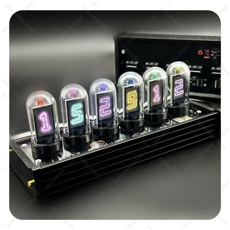 reloj-de-tubo-nixie-simulado-ips-retro-chapado-en-oro-de-metal-negro-adorno-de-escritorio-regalo-para-mesa-hogar-y-oficina