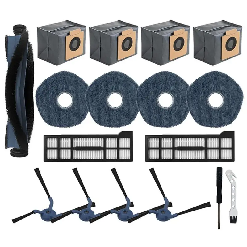 Bism For Eufy X10 P…