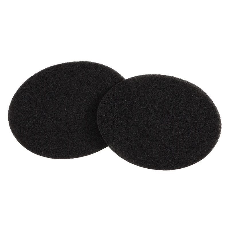 2 шт., губки для наушников HD650 HD600 HD598