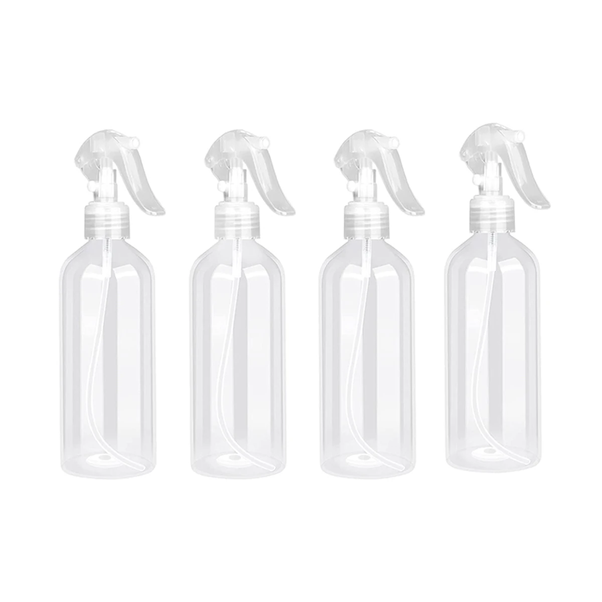 100ml Mouse Spray Bottle, Hand Button Test Spray Bottle, Pet Watering Spray Bottle, Cleaning Bottle