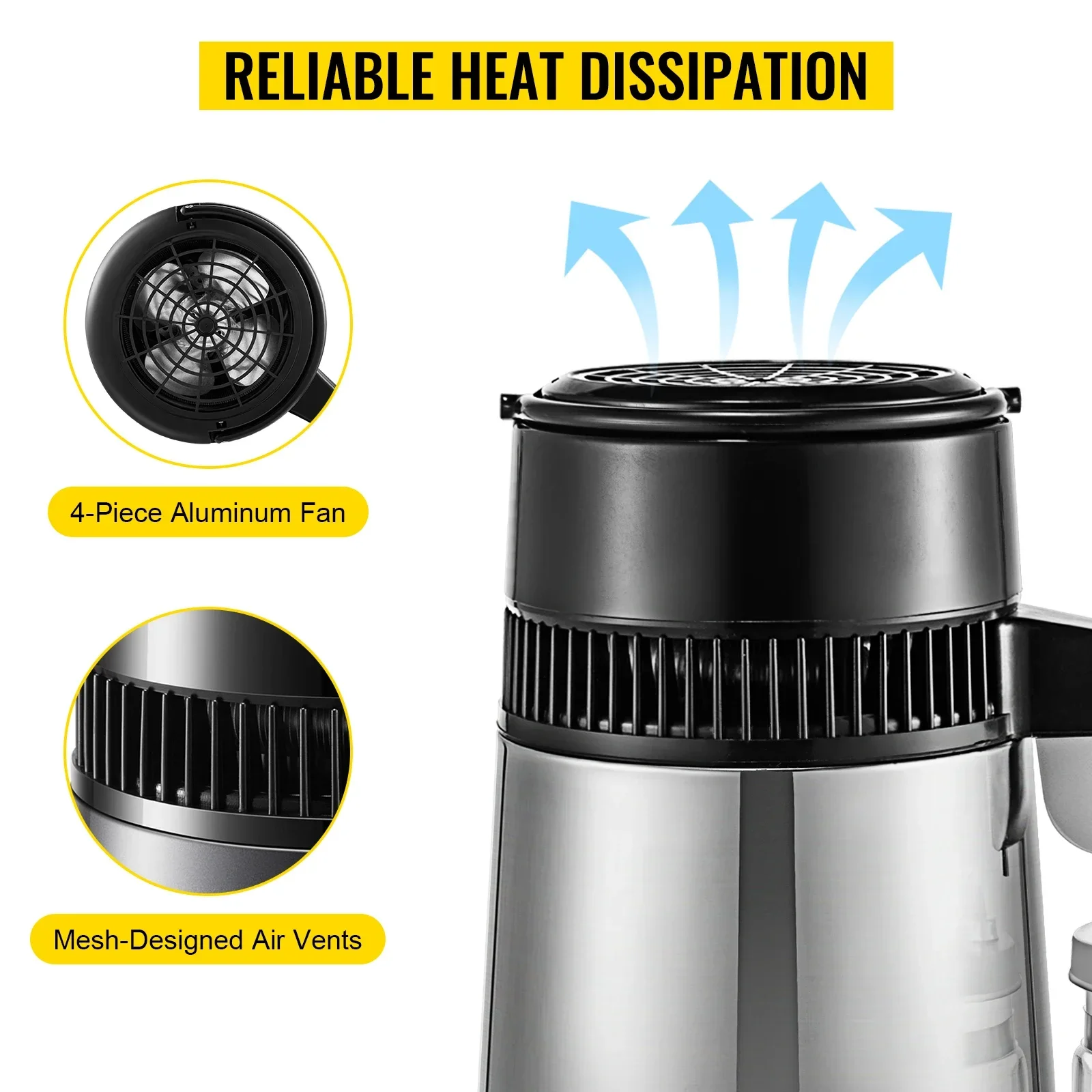 Category image: Electric Water Filters