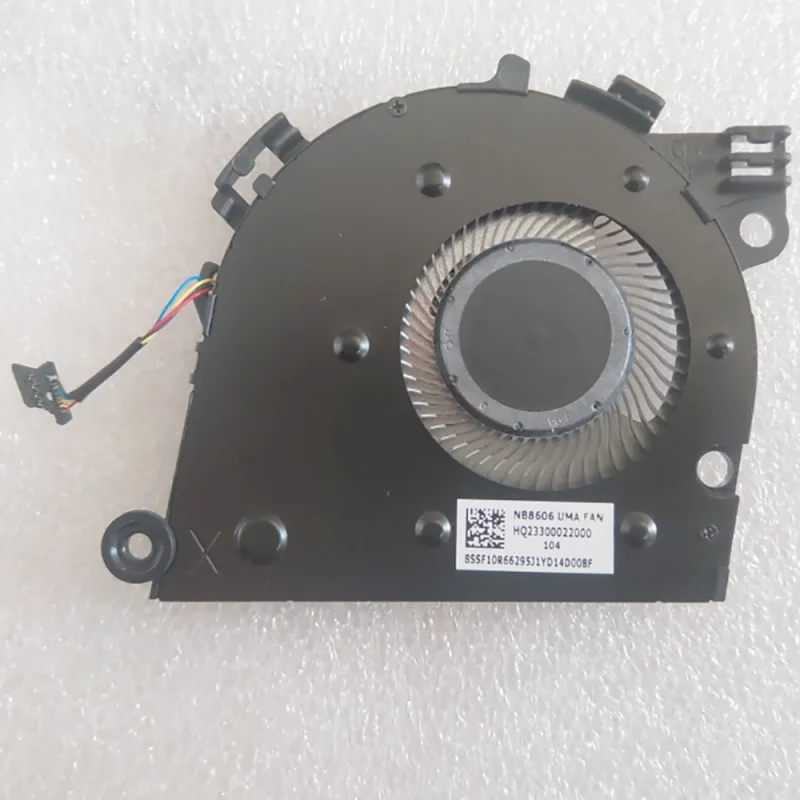 NEW CPU Cooling Fan Cooler For LENOVO S540-15iwl 5f10s13884 S540-15iwl