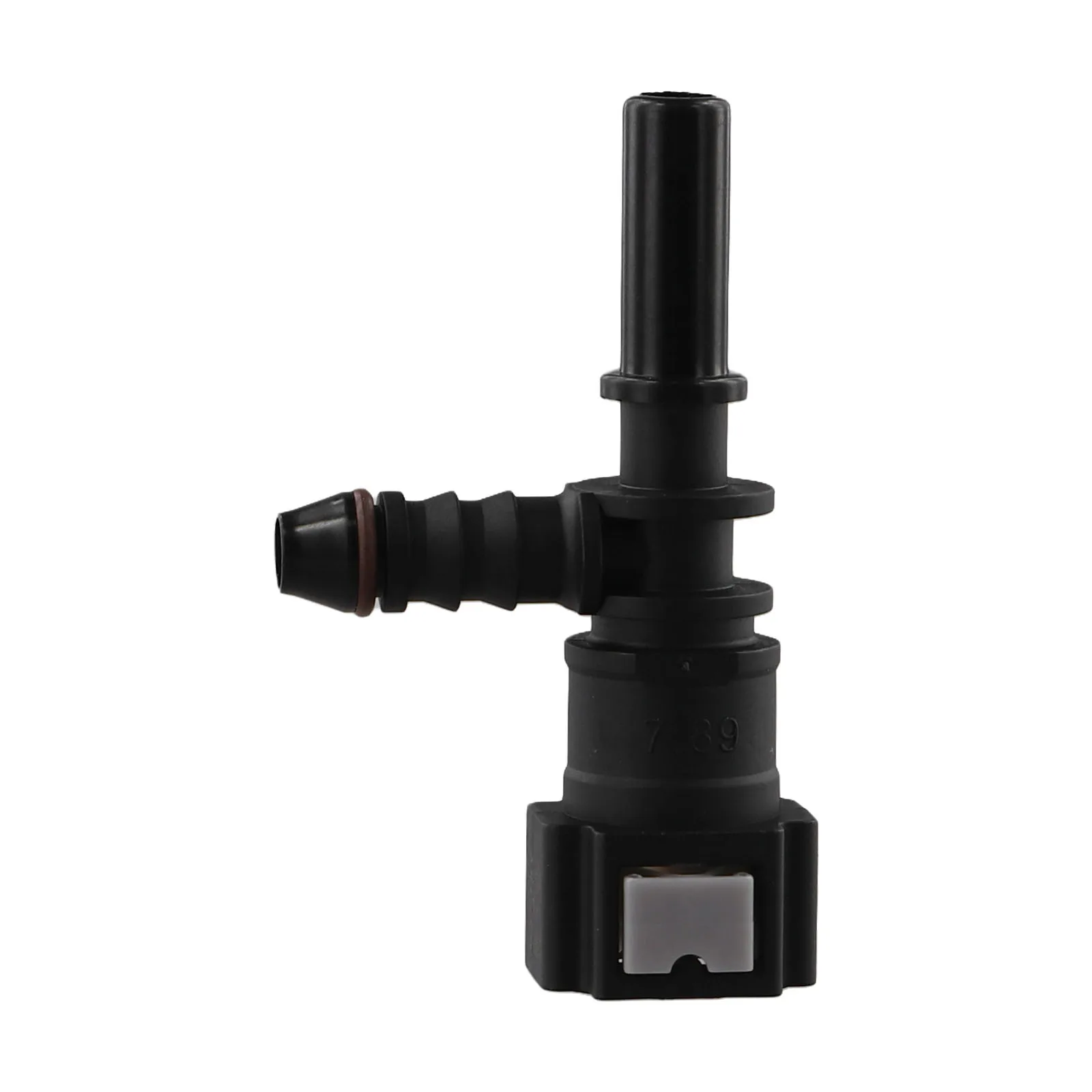 Auxiliary Heater Connector Diesel Heater Fuel Line As Shown In The Figure Reliable Fuel Delivery System Quick Setup