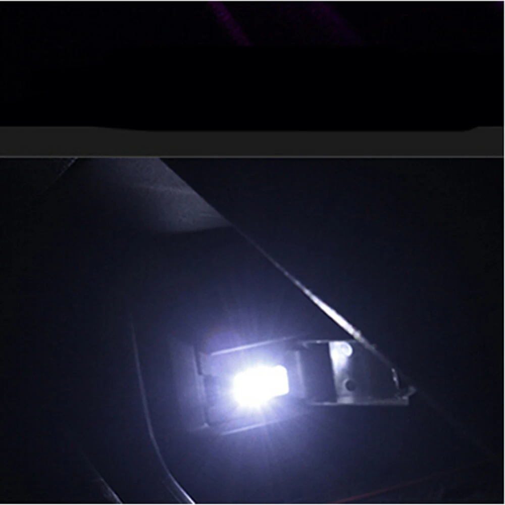 USB Night Light LED Car Interior Atmosphere Lamp Foot Lamp Lighting for Mazda 2 3 5 6 8 CX-4 CX-5 CX-7 CX-9 MX-5 ATENZA Axela RX