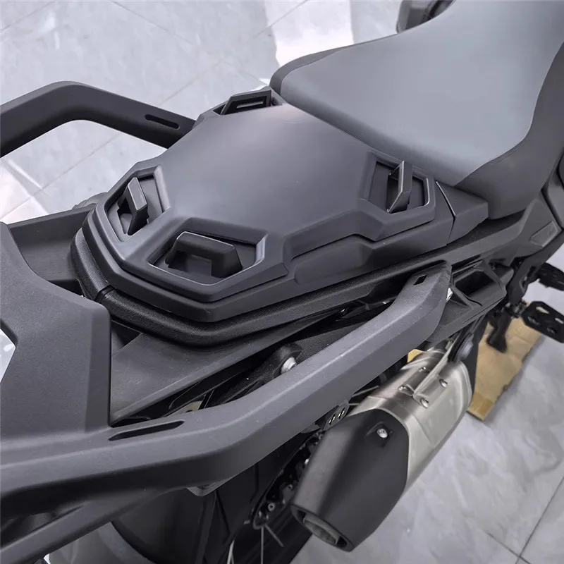 Motorcycle Rear Seat Cover Passenger Cowl Fairing Tail Cover Fairing Cowl For R1300GS R 1300GS R1300 GS R 1300 GS 2023 2024