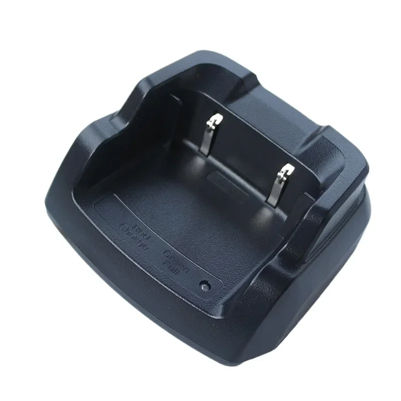 Quansheng Walkie Talkie Base Caricatore Per UV-K5 UV-5RPLUS UV-K5(8) C-51 AC 110-240V Originale BPK5 Li-Ion Desktop Caricatore Dock