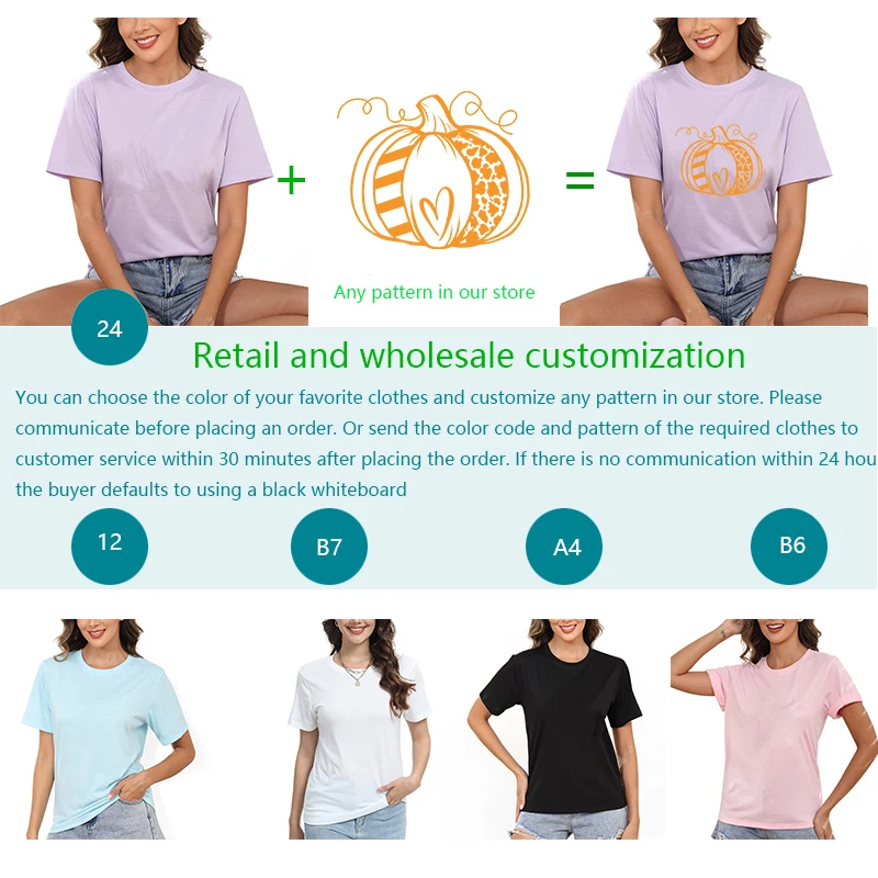 Halloween Disney Alfabet Zomer Dames Gedrukt Dames Dames Casual Tops Y2k T-shirt Skelet Cartoon Pompoen Dameskleding