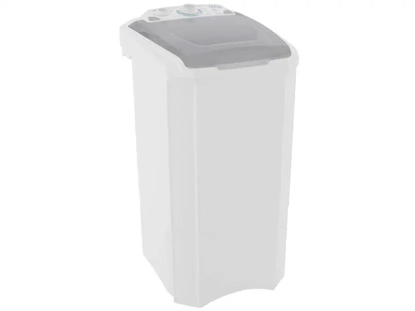 Britannia 12kg semi-automatic washer BLRS120B - 110V