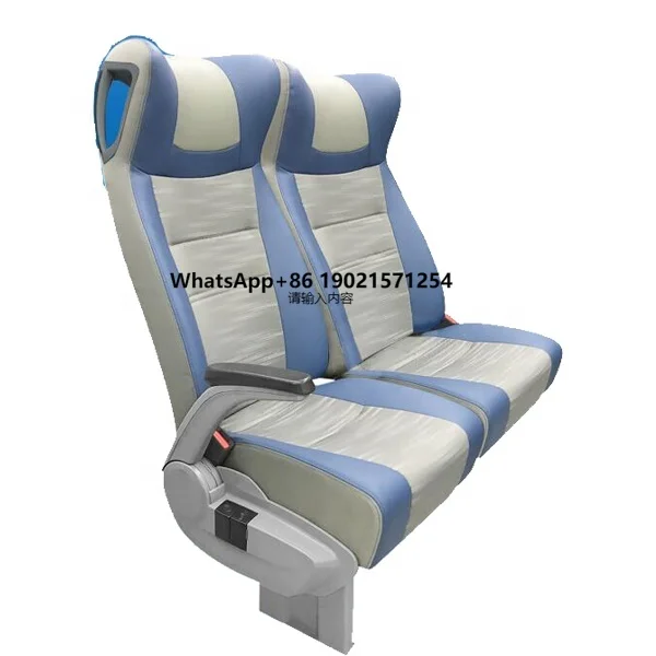 

Car Seat Reclining Adjusting PVC Leather Chair Seat