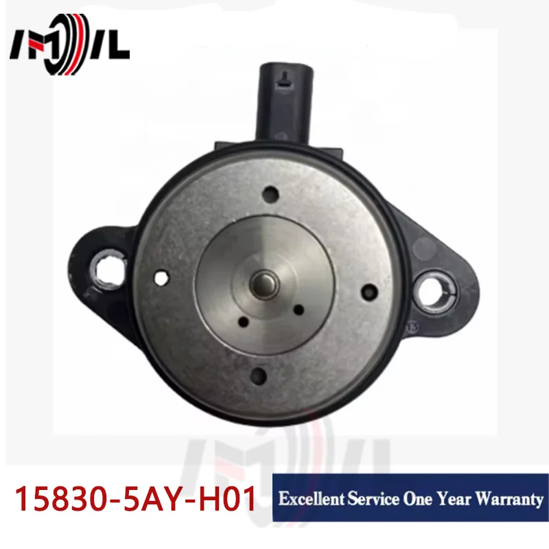 

15830-5AY-H01 for Honda Civic, Ling Pai, Xiang Yu,Cylinder Acura head VTC oil control valve engine variability valve 158306P7H01