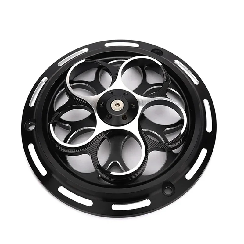 

Universall Motorcycle Engine Radiator Cover For Vespa Sprint Primavera 150 2013-2022 Motorcycle Accessories