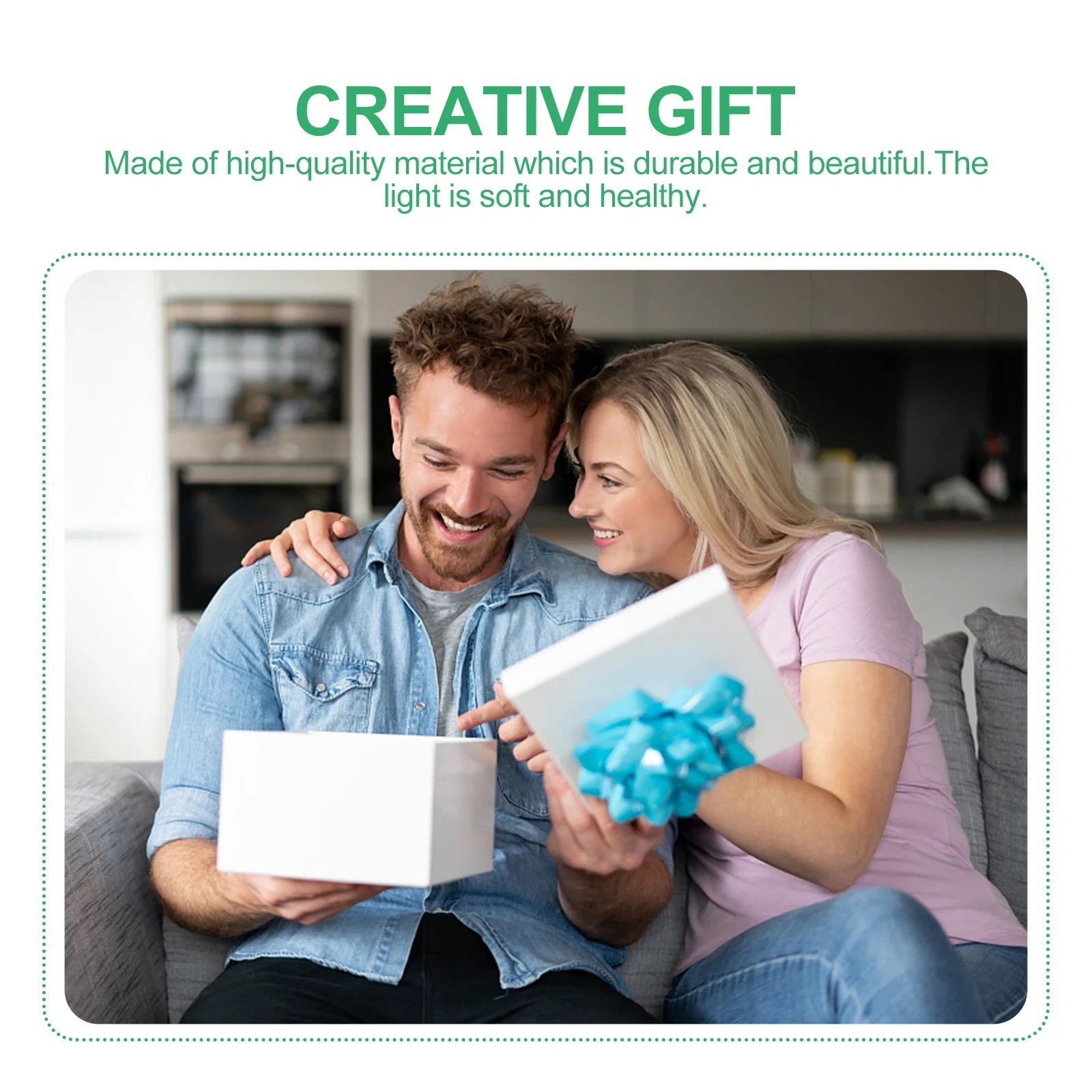 علامة نيون LED على شكل سانتا تعمل بمنفذ USB، ضوء متين يدوم طويلاً، لا يوجد حرارة بعد استخدام ضوء النيون لفترة طويلة