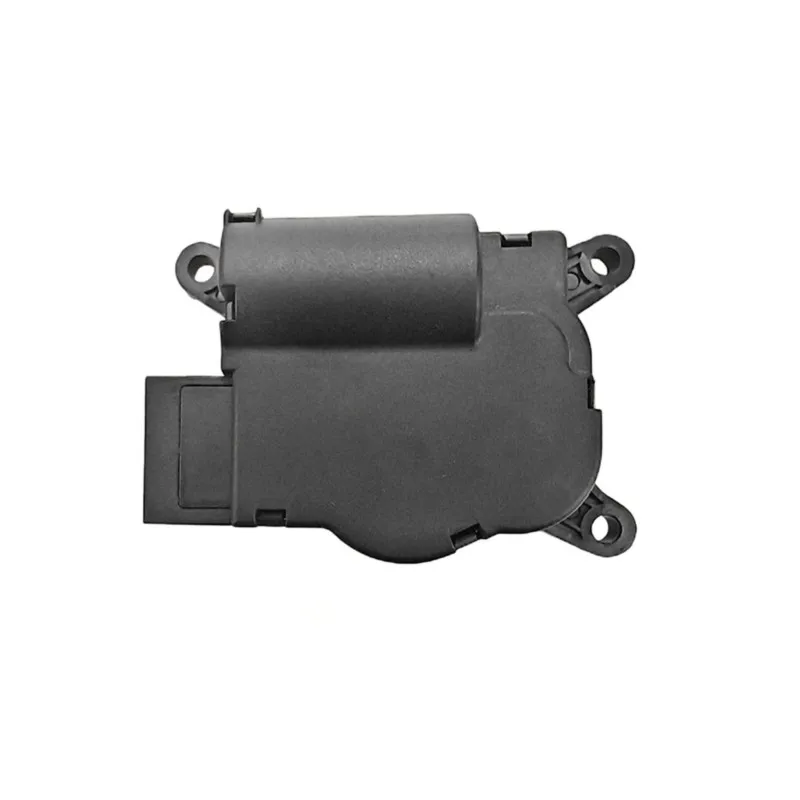 NEW-For VW Touareg Transporter Compatible 7L0907511 52411483R06 Damper Actuator Unit