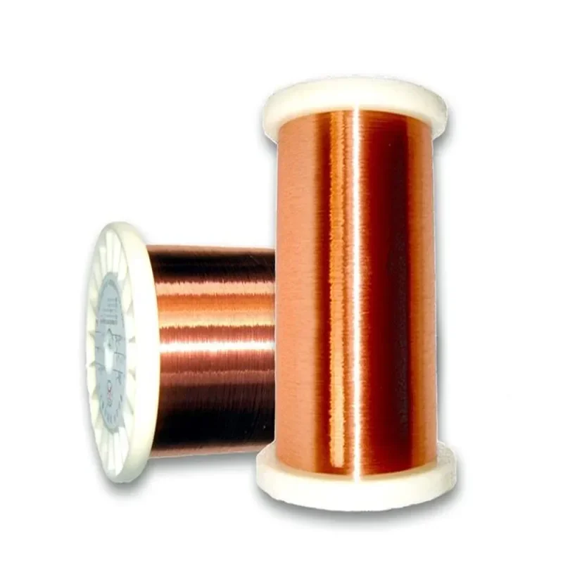 C17200 Beryllium Copper Wire Bare Copper QBe2 Alloy High Beryllium Copper Wire Bronze Wire 0.3mm-2mm 1KG