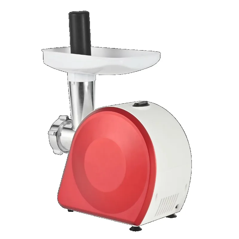 Simple Style Kitchen Gadgets Chicken Meat Grinder Copper Motor Electric Meat Grinder
