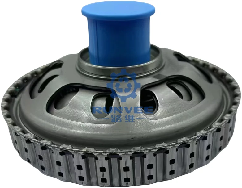 

Wholesale New 7DCT300 6DCT150 Wet Dual Clutch Transmission Assembly A7002500100 28008486557 for Mercedes Benz A180 GLA180
