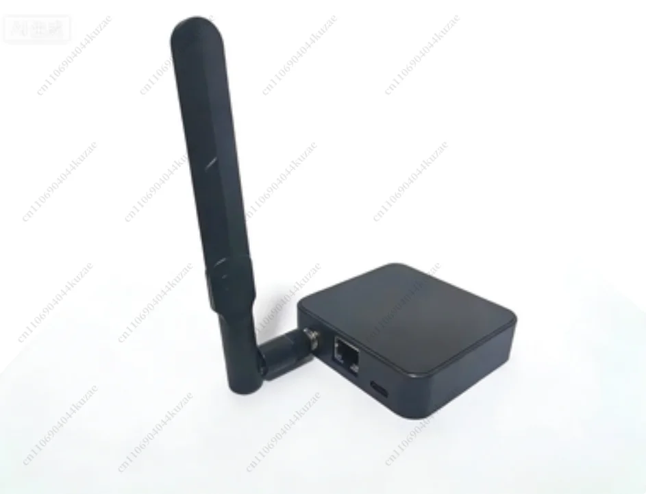 Zigbee2mqtt Gateway Module with CC2530 CC2531 CC2591 CC2592 Chip