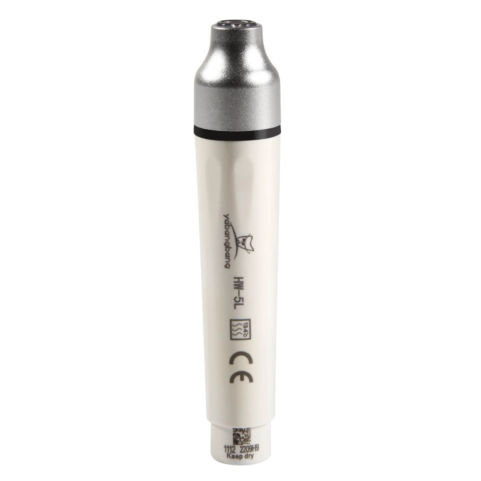 

Den tal Светодиодный ультразвуковой пьезоскалер Съемный наконечник HW-5L подходит для деревянного пекаря EMS