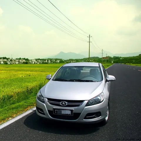 8 best sales jac j5 - №8