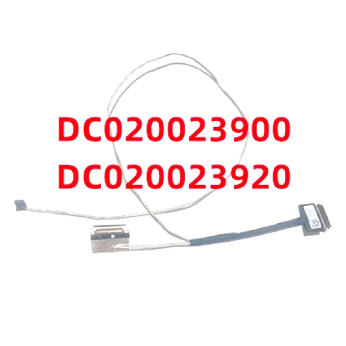 

1 шт.-10 шт. новый кабель для экрана ноутбука Lenovo FS441 EDP 30-контактный ЖК-дисплей для ноутбука со светодиодной подсветкой LVDS DC020023920 DC020023910 DC020023900
