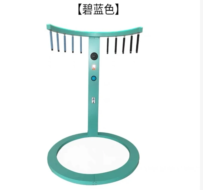 Amusement Challenge Eye Fast Chips Quick Hands Fast Reaction Games Machines for Outdoor Team Activities Play