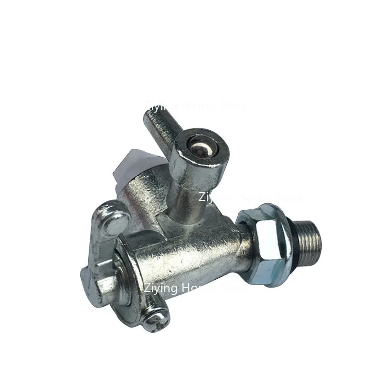

Suitable for Generator Oil Tank Switch, EY20/EY28/RGX3500/RGX2400 Generator Oil Tank Accessories