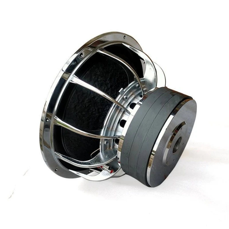 15 inch 220 magnetic super weight subwoofer high power subwoofer home theater KTV subwoofer unit