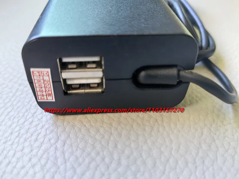 Original For DJI Mavic Air 1 Drone 50W Battery Charger BC-TRA