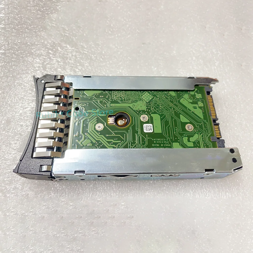 For IBM Hard Disk X3550M3 M4 X3650M3 M4 81Y9726 81Y9727 500GB 7.2K SATA 2.5"