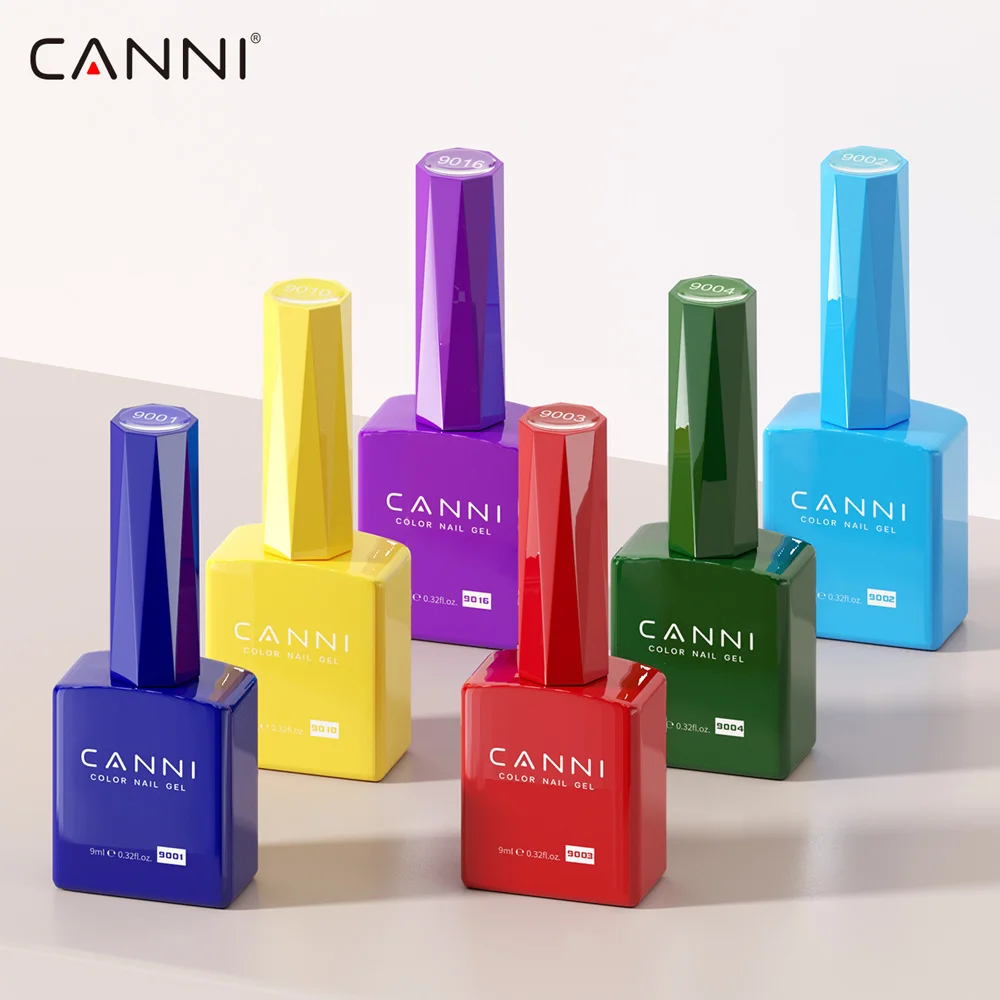 Canni Jelly Roze Kleur Nagelgellak Hema Vrije Pastellak Semi-Permanente Venalisa Franse Nagelgel Gehard Nowipe Top Coat