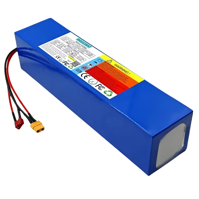 New 60v 10ah 20ah 21ah 30ah 35ah 1500W-300W lithium battery, suitable for balancing bicycles, bicycles, scooters, and tricycles