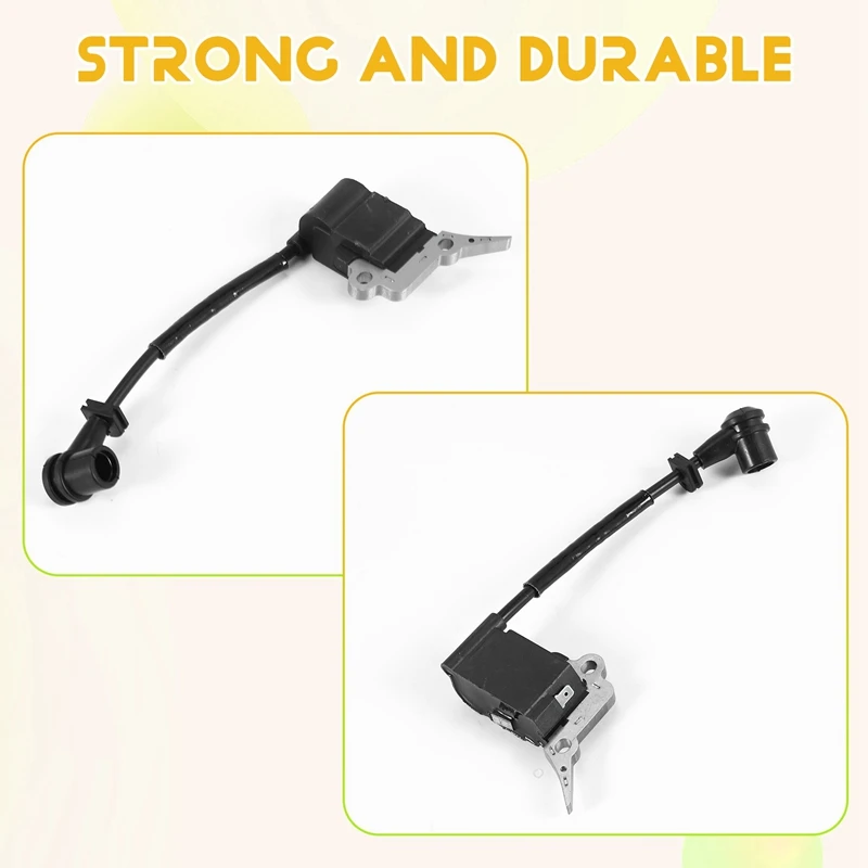 

A21I-катушка зажигания, детали бензопилы, триммер 2500 25 куб.см, запасные части для бензопилы для садовых электроинструментов