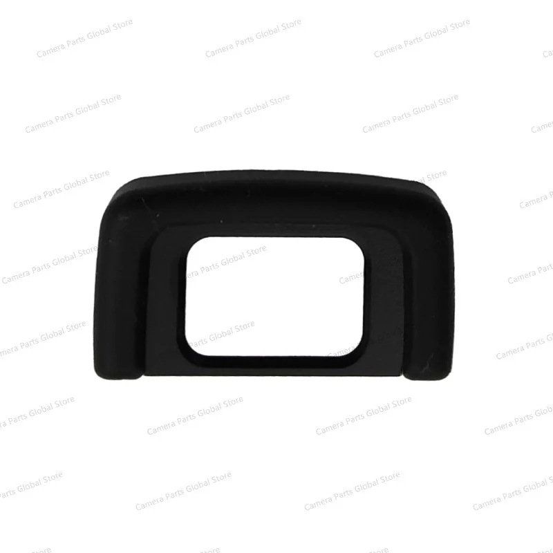 D5600 D5500 D5300 D5200 D5100 D5000 D3500 D3400 D3300 D3200 D3100 DK-25 Eyepiece Eyecup Rubber DK25 Viewfinder Part for Nikon