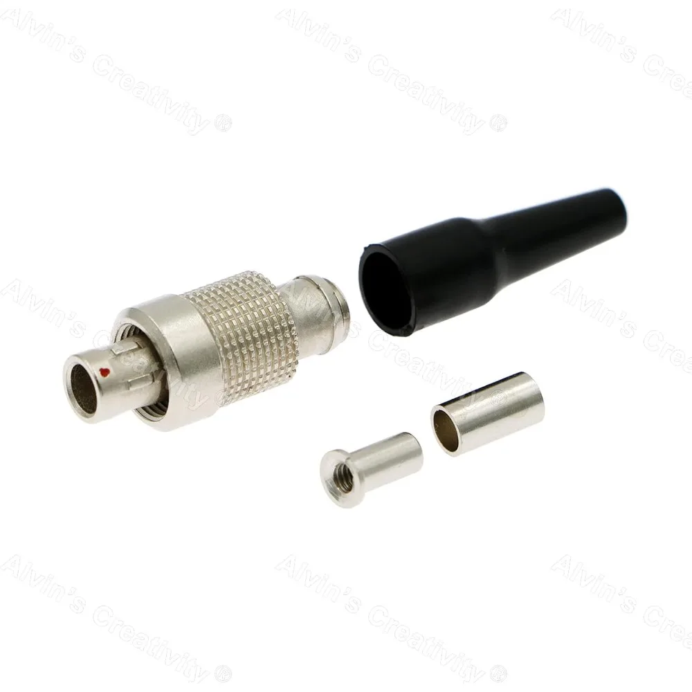 Alvins Fvb 3 Pin Co…