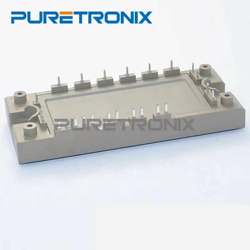 وحدة 7MBR15UA120-50 7MBR25UA120-50 7MBR35UA120-50 7MBR50UA120-50